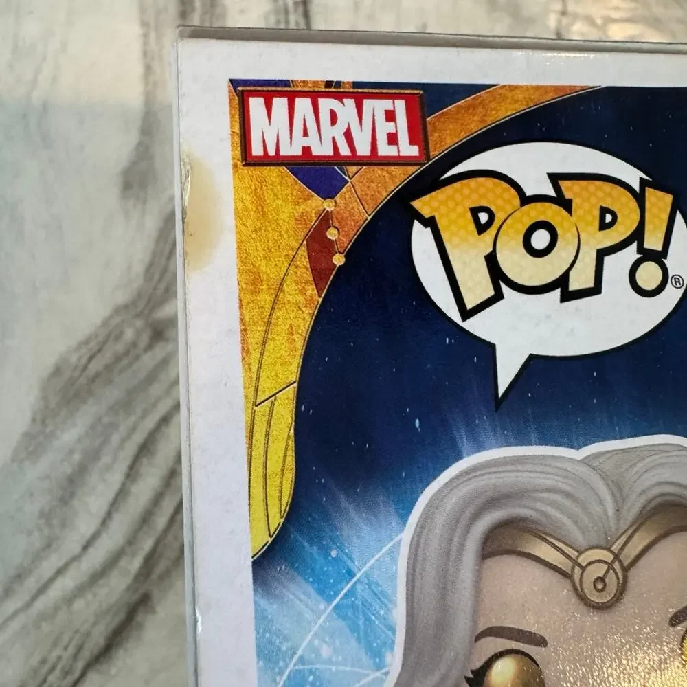 Thena Funko Pop 729 (listing #1) - Picture 5 of 11